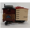 Image 5 : LOT OF 2 - BACHMANN DENVER & RIO GRANDE COACH & 175TH ANNIVERSARY CARS