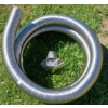 Image 1 : FLEXIBLE CHIMNEY LINER KIT