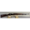 Image 3 : HUSQVARNA SWEDISH MAUSER 6.5X55