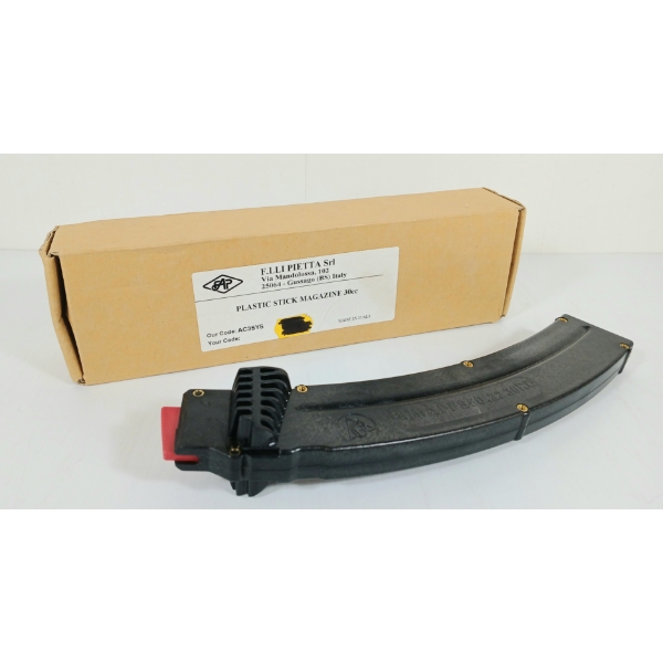 PUMA PPS50 .22 LR 30 RND MAGAZINE - PAL REQ.