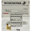 Image 1 : AMMO: 150X WINCHESTER 9 MM NATO - 124 GR FMJ