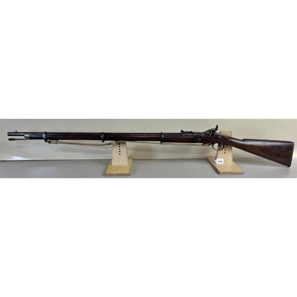 LSA SNIDER ENFIELD MKII** IN .577 SNIDER - ANTIQUE CLASS 