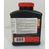 Image 2 : POWDER: ACCURATE 2015 SMOKELESS POWDER - 1LB
