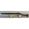 Image 3 : JOHN EDWARD CLARK FLINTLOCK IN .54 BP