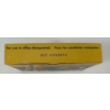 Image 5 : AMMO: 19X CIL DOMINION .257 ROBERTS - 117GR - SP