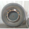 Image 4 : LOT OF 3 - MODEL T WOOD SPOKE WHEELS