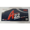 Image 5 : AMMO: 200X CCI A22 MAGNUM - 35GR - GAMEPOINT 