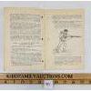 Image 3 : LOT OF 4 - WWII CDN SMALL ARMS TRAINING PAMPHLETS - INCL APPLICATION OF FIRE, ETC.