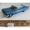 Image 1 : 1957 CHRYSLER NEW-YORKER DEALERSHIP MODEL PROMO FRICTION CAR