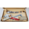 Image 2 : KENNER'S MOTORIZED HOME WORKSHOP SET