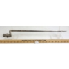 Image 5 : UNKNOWN SOCKET BAYONET 