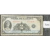 Image 1 : 1935 CDN $2 BANKNOTE