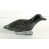 Image 5 : NESTING BIRD - SIGNED - STONE