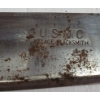 Image 3 : U.S.M.C. VILLAGE BLACKSMITH MACHETE W/ SHEATH