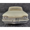 Image 3 : 1959 CHRYSLER NEW-YORKER DEALERSHIP MODEL PROMO CAR