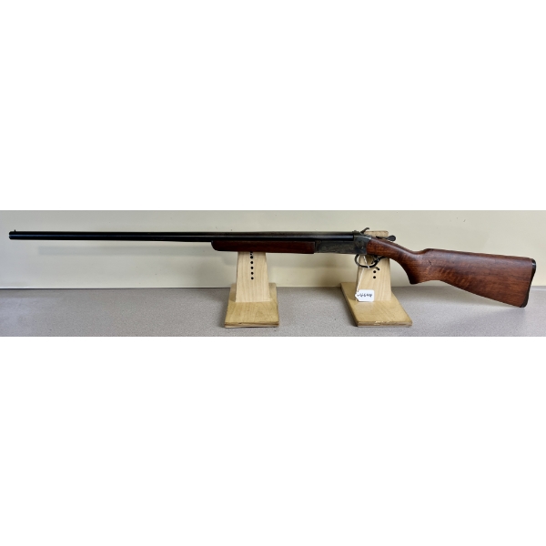 COOEY MODEL 84 IN 16 GA 