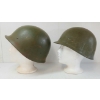 Image 4 : LOT OF 2 - US HELMET LINERS