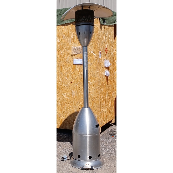 PROPANE PATIO HEATER