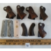 Image 1 : LOT OF 8 - COLT GRIPS