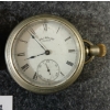 Image 3 : LOT OF 2 - WALTHAM & UNKNOWN POCKET WATCHES