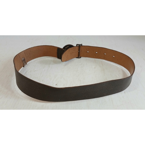 CDN BOY SCOUTS BELT W/ BUCKLE