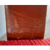 Image 9 : LOT OF 2 - MID-CENTURY MODERN STYLE DANISH LOUNGE CHAIRS 