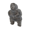 Image 1 : "INUK" BY TOONA IQUILIK - STONE