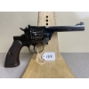 Image 2 : ENFIELD NO2 MKI IN .38 SMITH & WESSON - RESTRICTED