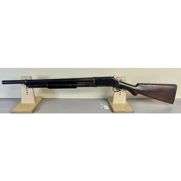WINCHESTER MODEL 1897 IN 12 GA
