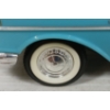 Image 6 : 1957 CHEVROLET BEL AIR DEALERSHIP MODEL PROMO CAR