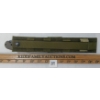 Image 2 : CDN MODEL 2000 BAYONET W/ SCABBARD & FROG