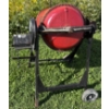 Image 1 : CEMENT MIXER - ELECTRIC