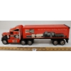 Image 4 : 1992 BUDDY L TIN CHAMPION KENWORTH MODEL