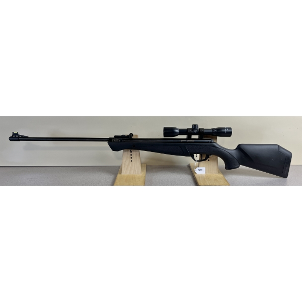 CROSMAN SHOCKWAVE IN .177 PELLET - PAL REQUIRED 