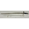 Image 2 : BRITISH PATTERN 1856 SWORD BAYONET