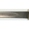Image 5 : BRITISH 1897 PAT. INFANTRY SWORD W/ SCABBARD