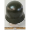 Image 5 : WWII GERMAN LUFTWAFFE HELMET W/ LINER