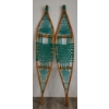 PAIR OF SNOWSHOES