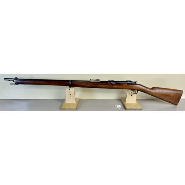 GEWEHR 1871 IN 10.15X63R (?)