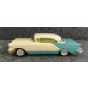 Image 4 : 1956 OLDSMOBILE NINETY-EIGHT DEALERSHIP MODEL PROMO CAR