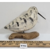 Image 3 : LOT OF 2 - FOLK ART BIRDS - SEE ALL PICS