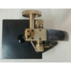 Image 6 : PRIOR 21950 MICROSCOPE - ENAMEL / BRASS - C. VICTORIAN ERA