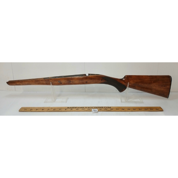 MAUSER 98 STOCK
