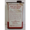 Image 5 : FOMOCO CHROME CLEANER 16 OZ CAN