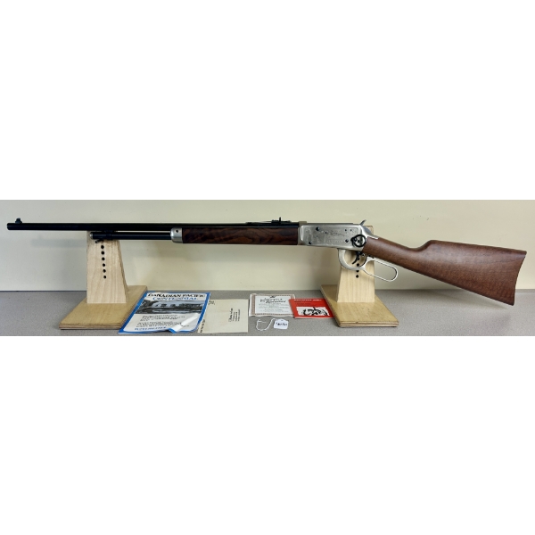 WINCHESTER MODEL 94 IN .32 WIN SPL 