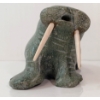 Image 3 : WALRUS BY TIMOTHY JAR (PRS CDN ARTIST) - ANTLER & STONE