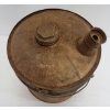 Image 6 : SUPER DUTY MOTOR OIL 5 GAL CAN