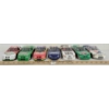 Image 3 : LOT OF 7 - RV-MM INC DIECAST & PLASTIC MODELS - INCL ERNIE IVAN #36 SKITTLES PONTIAC, ETC