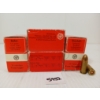 Image 1 : AMMO: 100X HIRTENBERG 9MM LUGER - 123GR - FJR