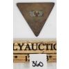 Image 2 : 1928 HUDSON SUPER SIX RAD BADGE